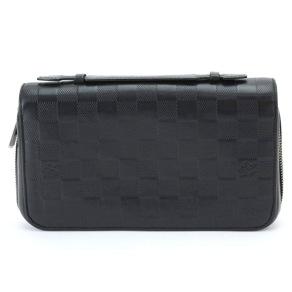Louis Vuitton 長財布　ジッピーXL ダミエアンフィニ 楽天市場】【財布】LOUIS VUITTON ルイ ヴィトン ダミエ